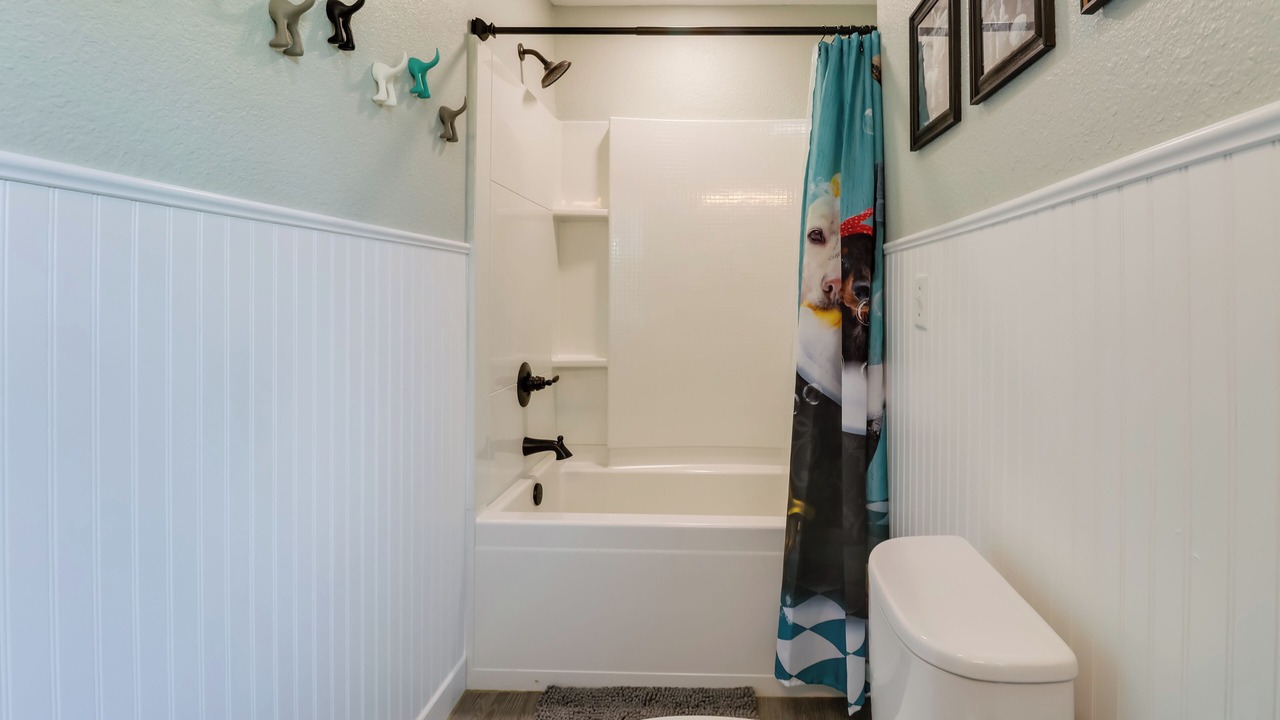 Photo of Bathroom in Grove
