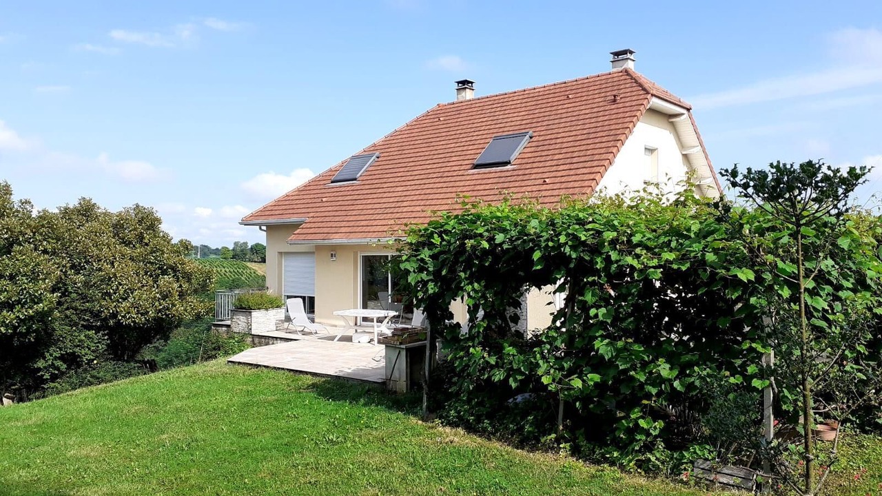 Photo of Outdoor in Saint-Faust