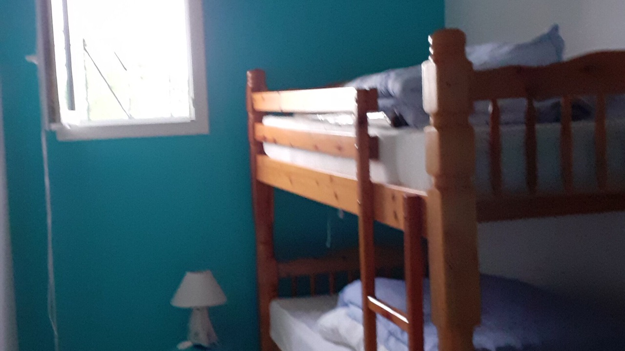 Photo of Bedroom in Saint-Faust