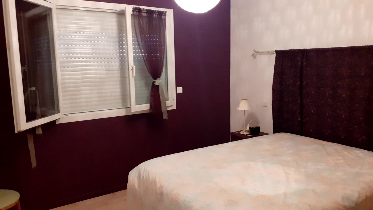 Photo of Bedroom in Saint-Faust