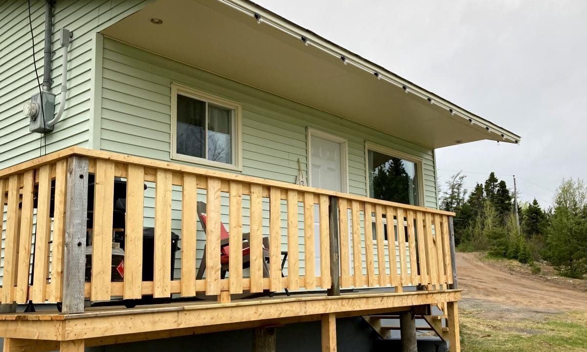 Photo of Outdoor in Port Blandford