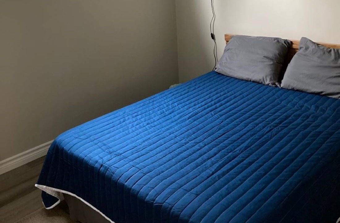 Photo of Bedroom in Port Blandford