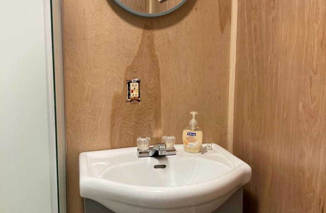 Photo of Bathroom in Port Blandford