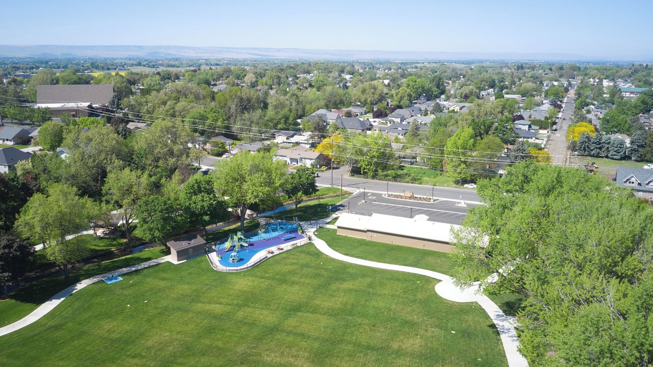 Photo of Outdoor in College Place