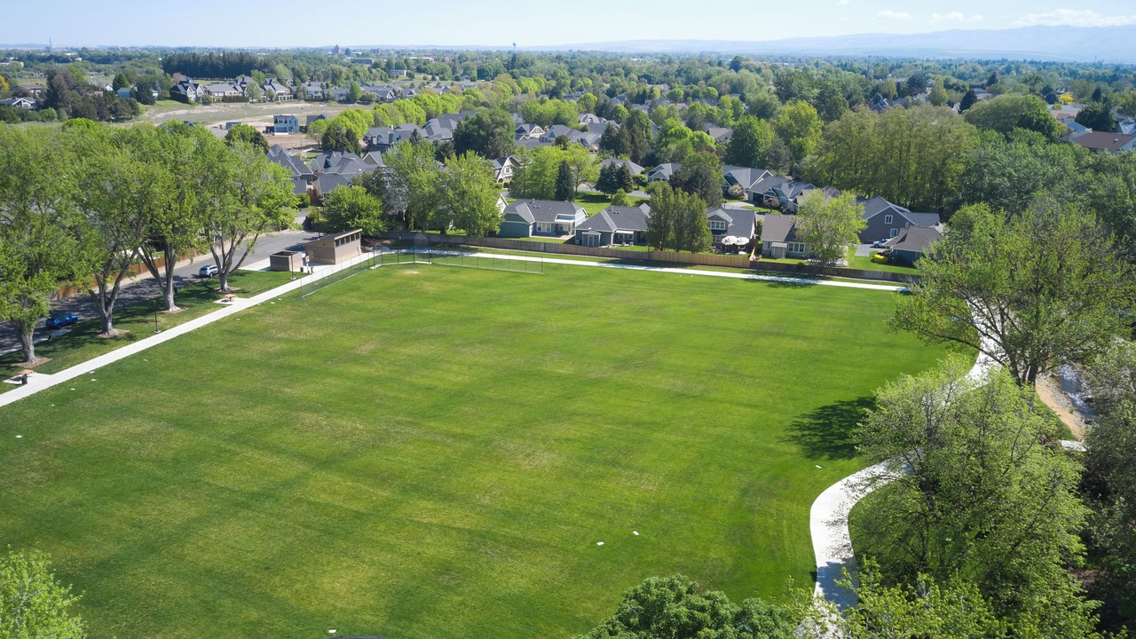 Photo of Outdoor in College Place