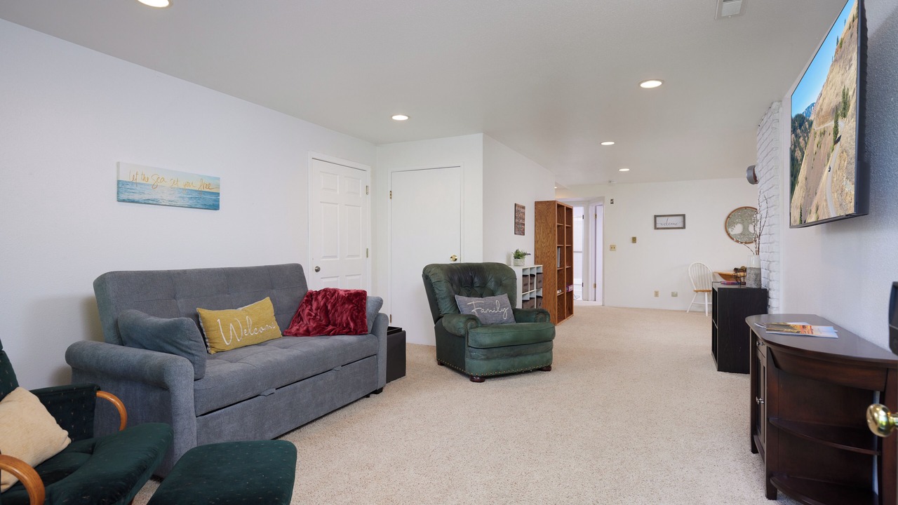 Photo of Livingroom in College Place