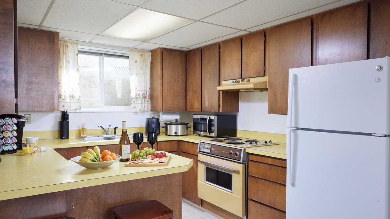Photo of Kitchen in College Place