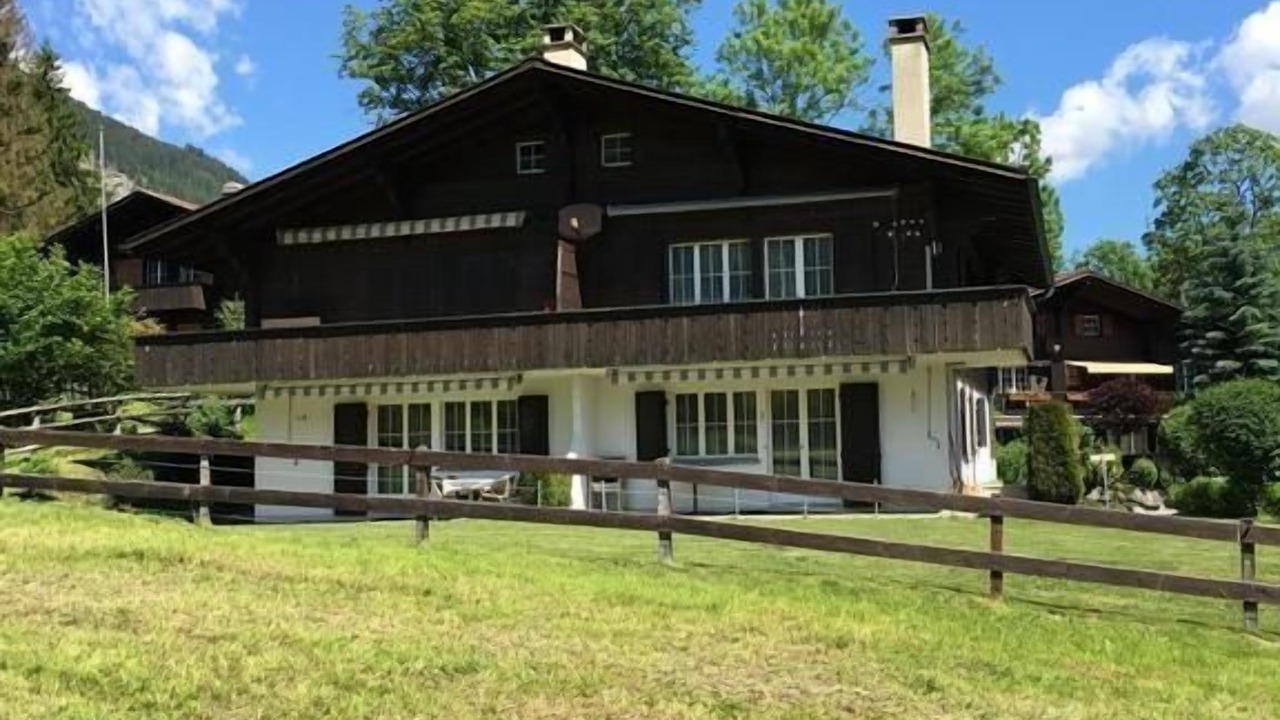 Photo of Others in Lenk