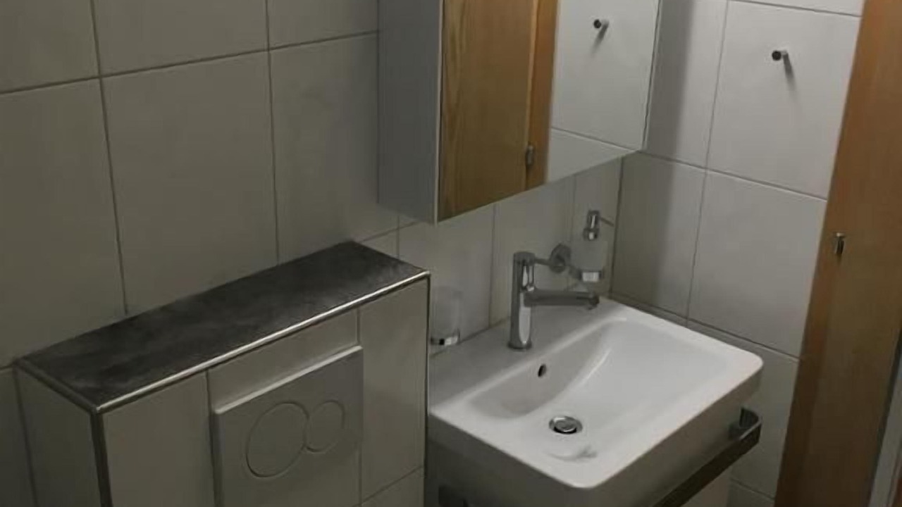 Photo of Bathroom in Lenk