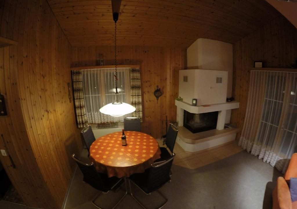 Photo of Livingroom in Lenk