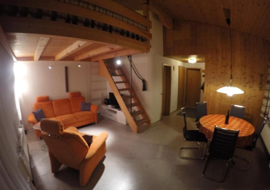 Photo of Livingroom in Lenk