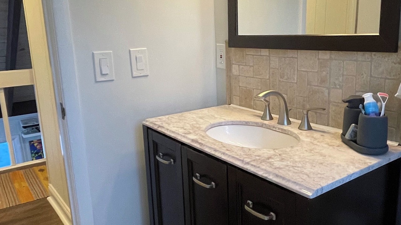 Photo of Bathroom in Montague