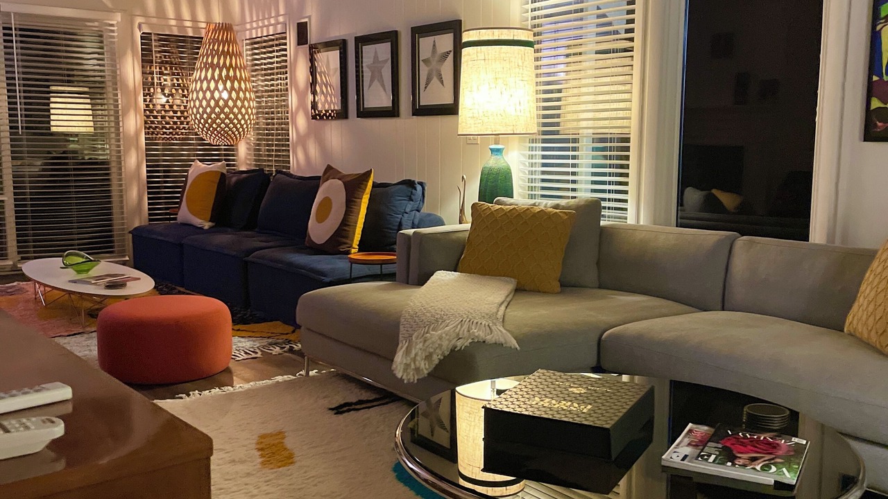 Photo of Livingroom in Montague