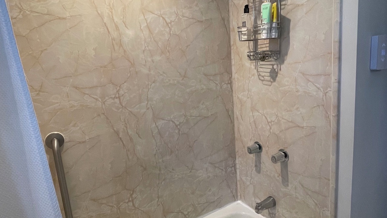 Photo of Bathroom in Montague