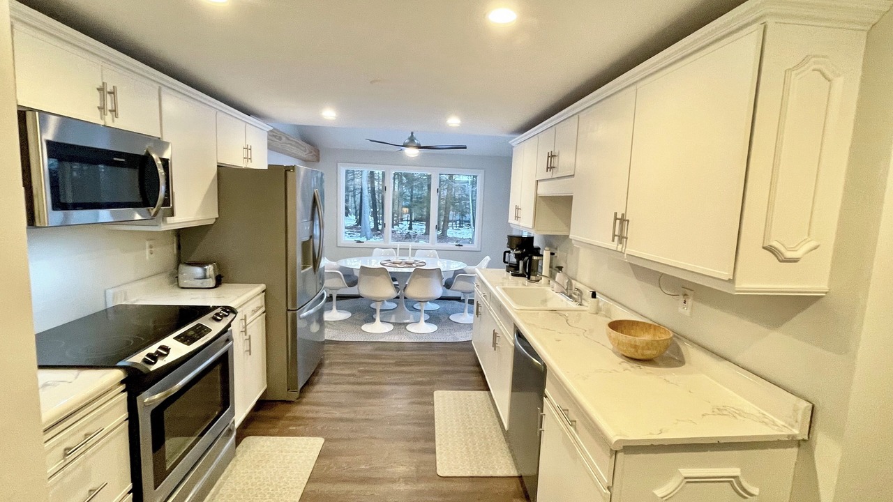 Photo of Kitchen in Montague