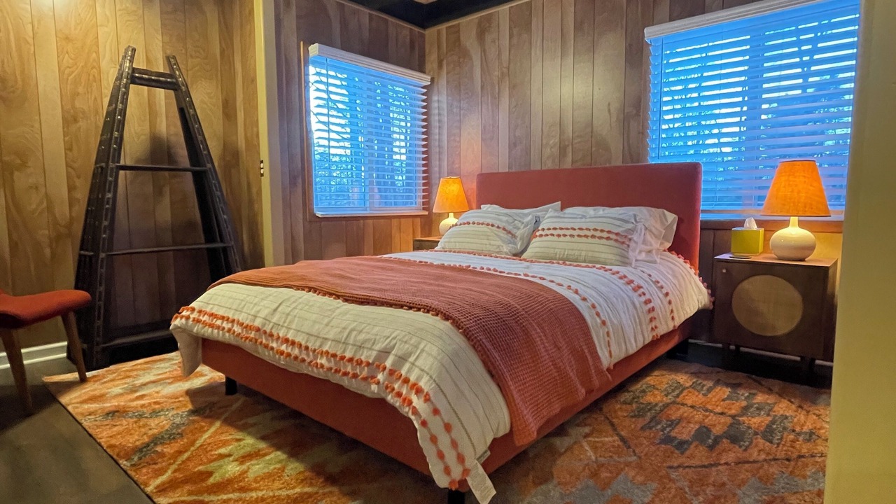 Photo of Bedroom in Montague