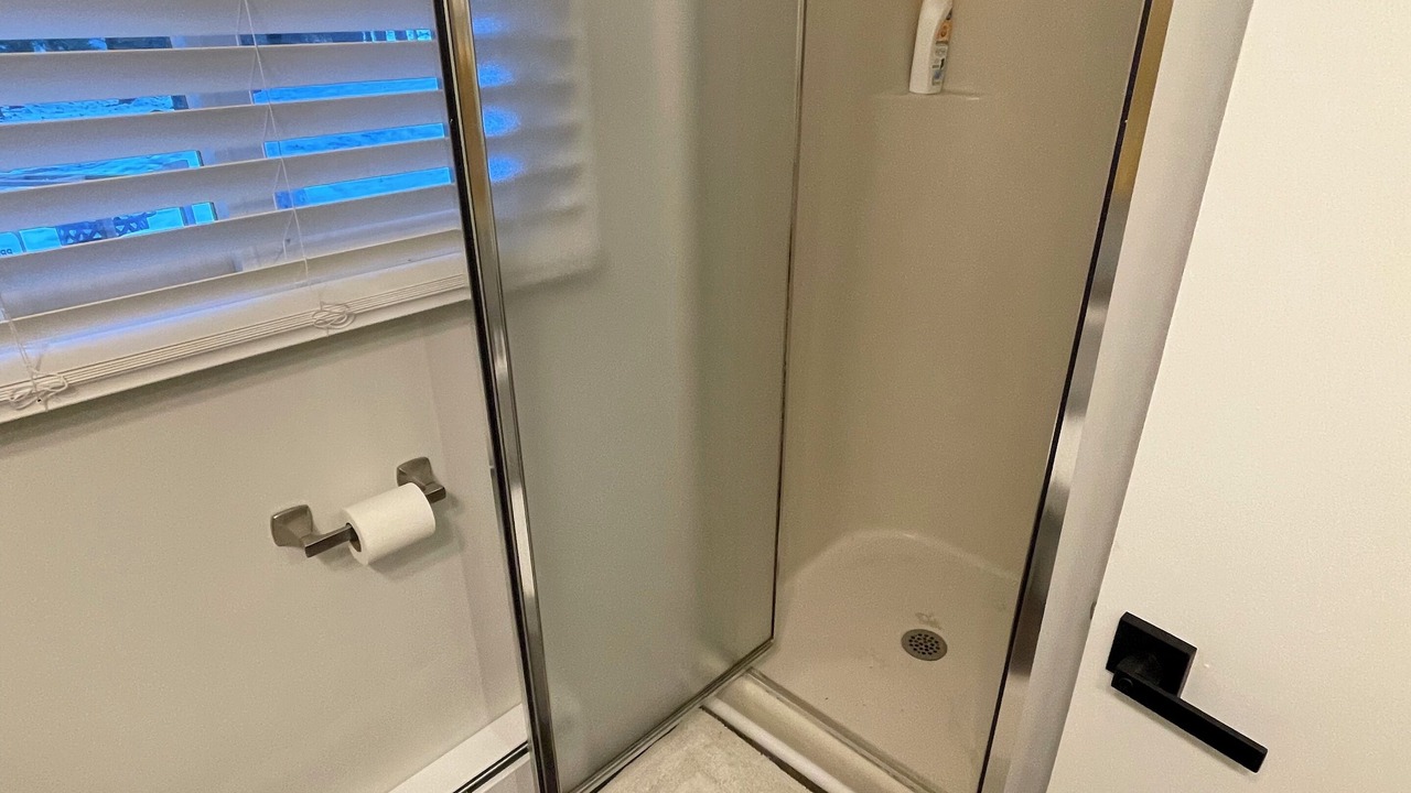 Photo of Bathroom in Montague