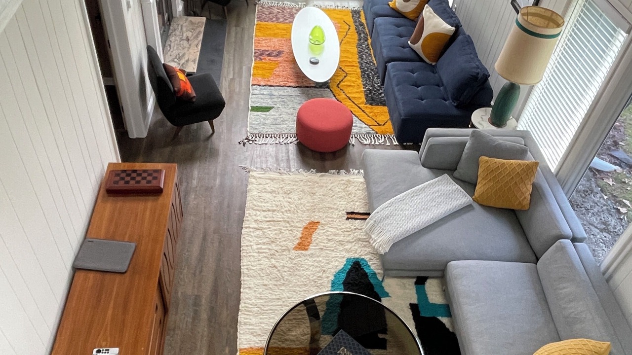 Photo of Livingroom in Montague