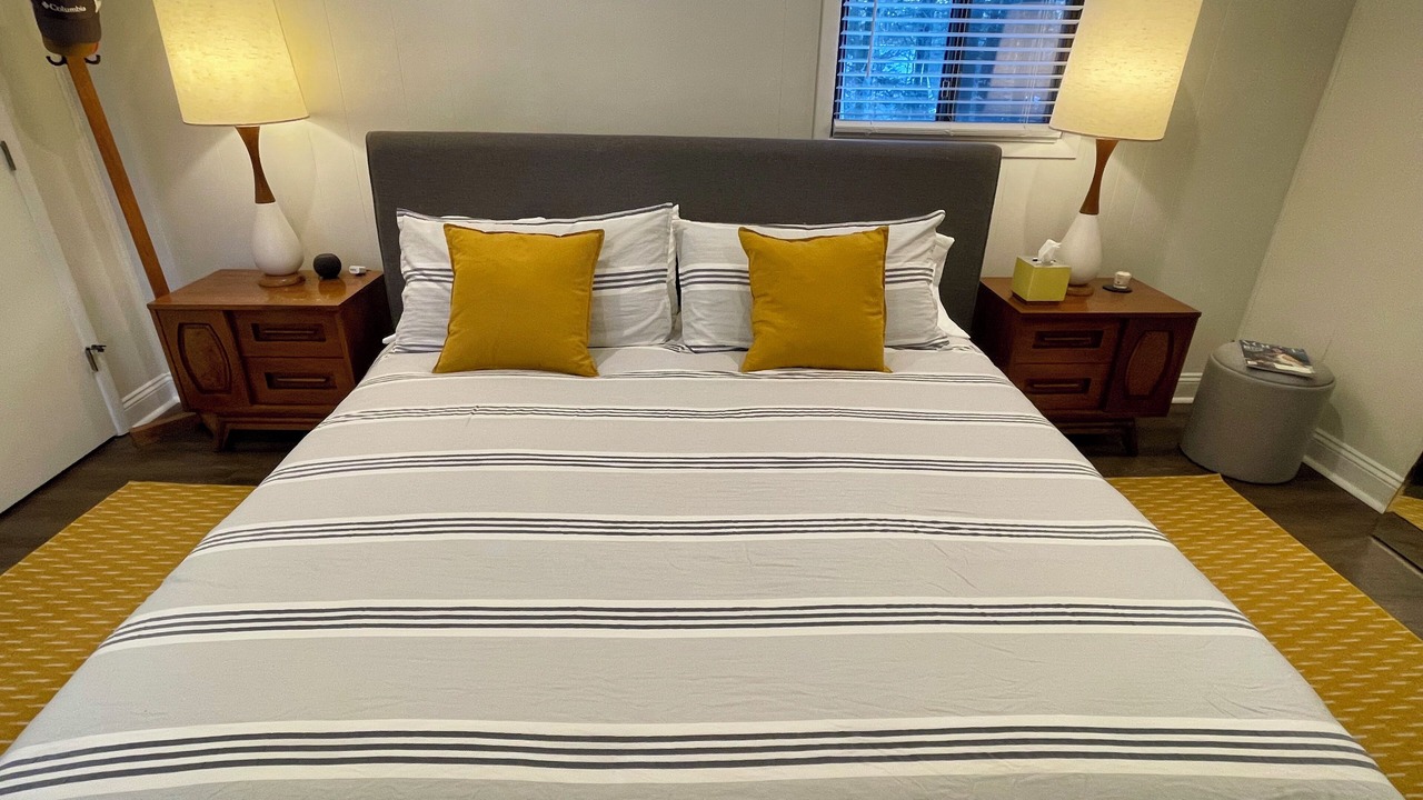 Photo of Bedroom in Montague