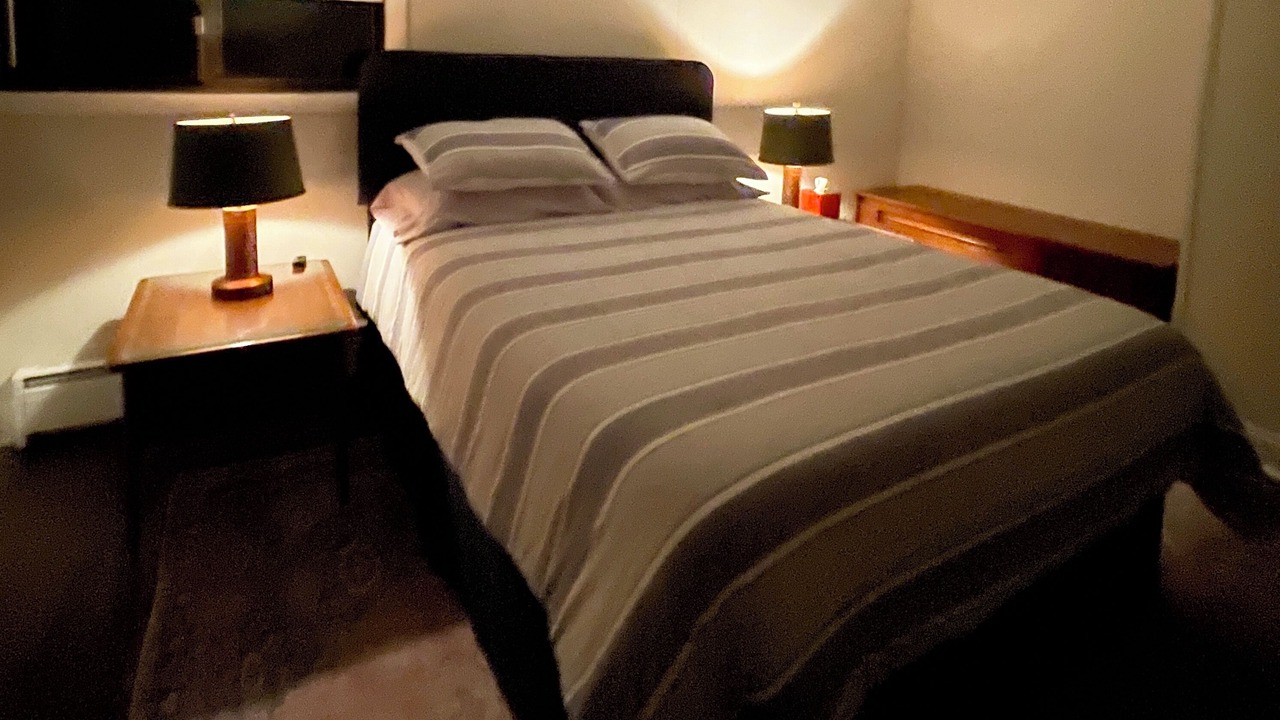 Photo of Bedroom in Montague