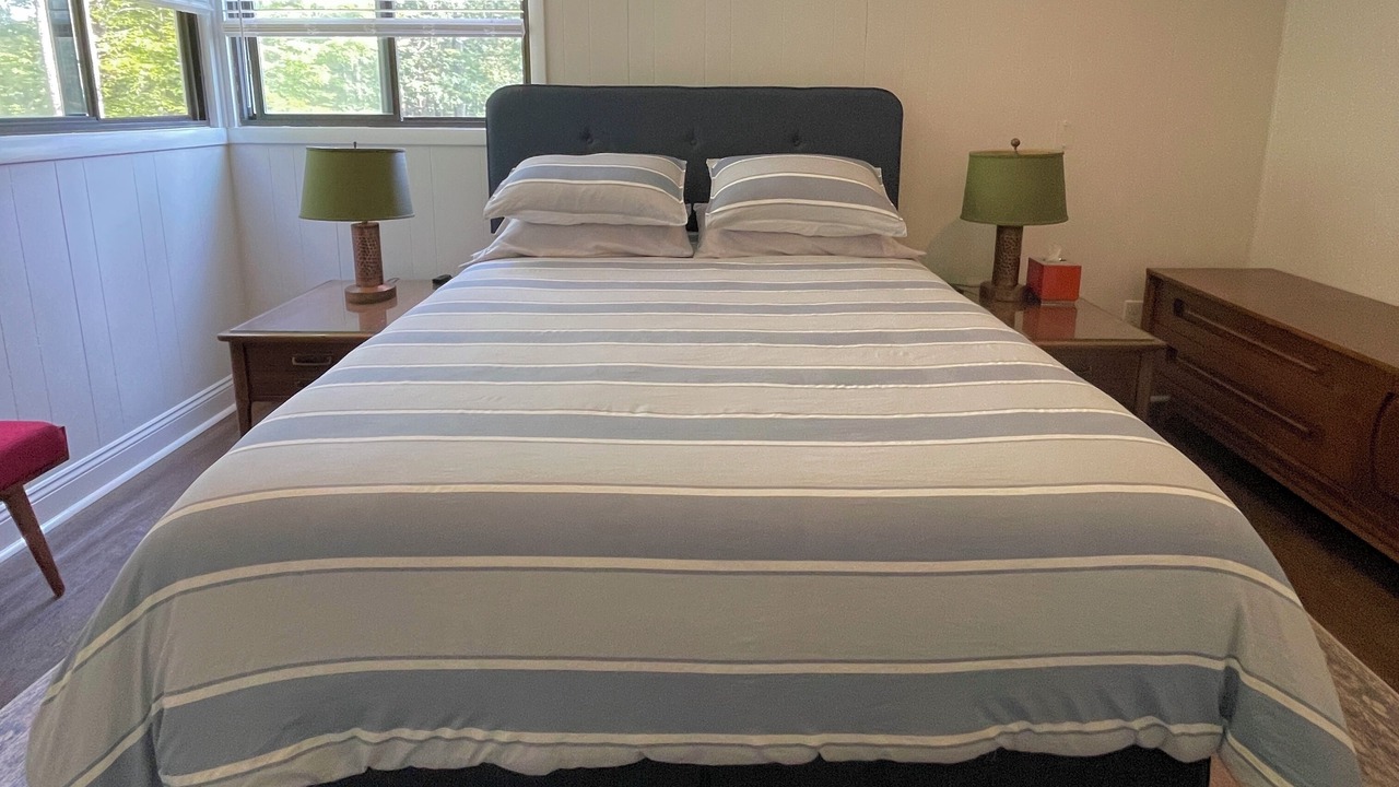 Photo of Bedroom in Montague