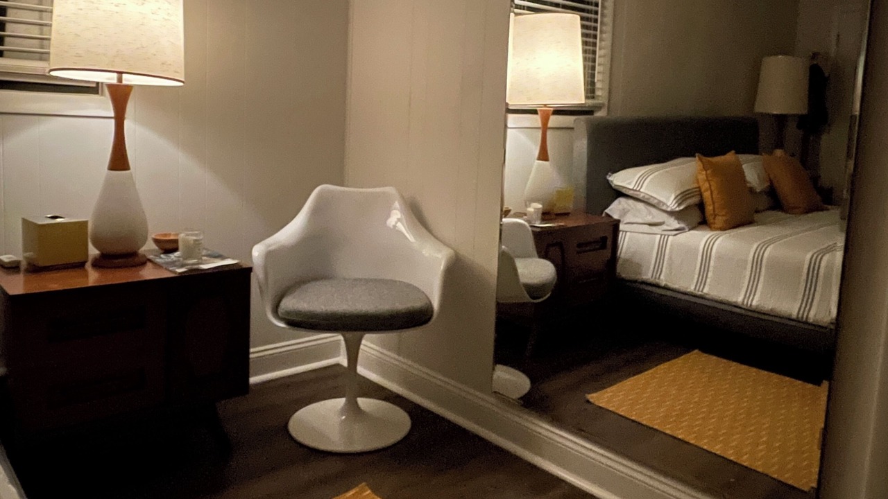 Photo of Bedroom in Montague