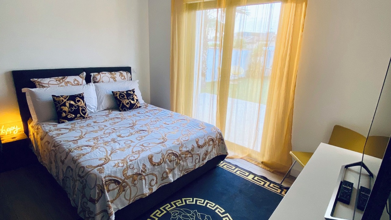 Photo of Bedroom in Aimargues