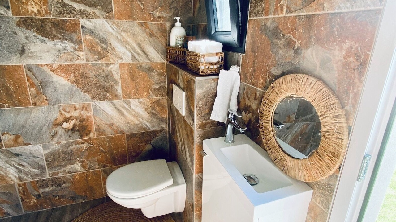 Photo of Bathroom in Aimargues