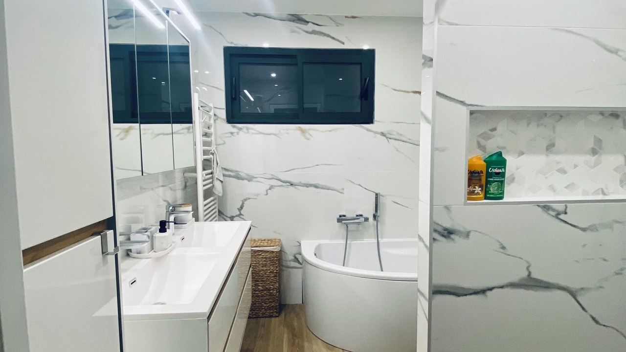 Photo of Bathroom in Aimargues