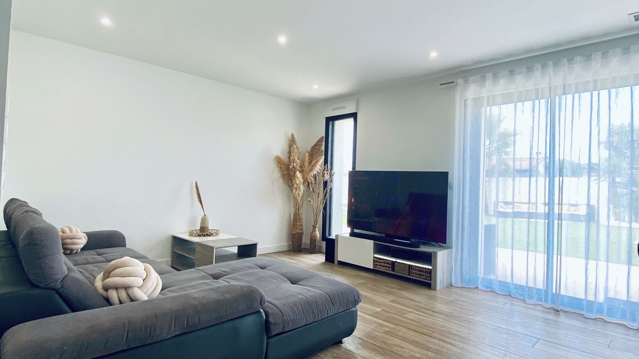 Photo of Livingroom in Aimargues