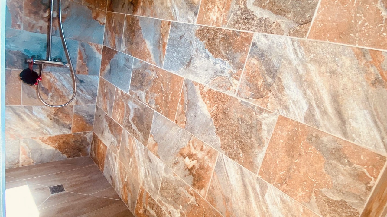 Photo of Bathroom in Aimargues