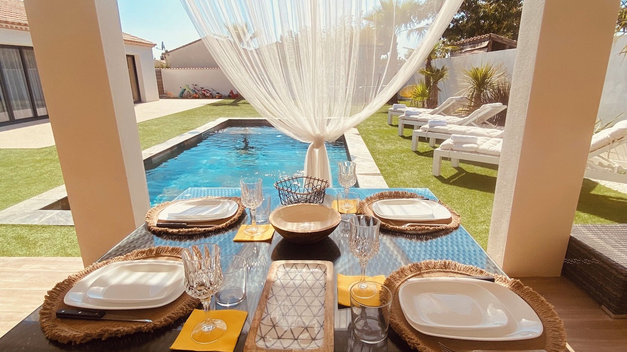 Photo of Outdoor in Aimargues