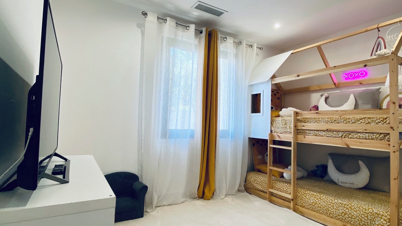 Photo of Bedroom in Aimargues