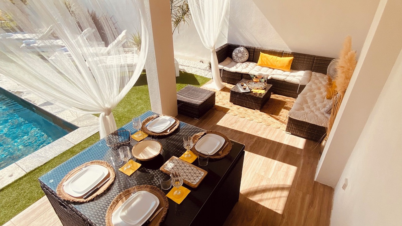 Photo of Outdoor in Aimargues