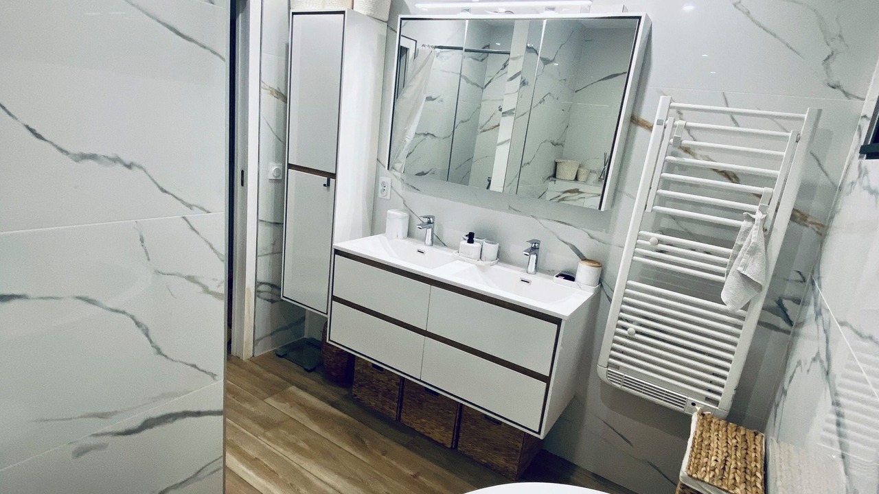 Photo of Bathroom in Aimargues