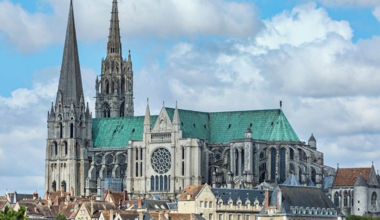 Photo of Others in Chartres