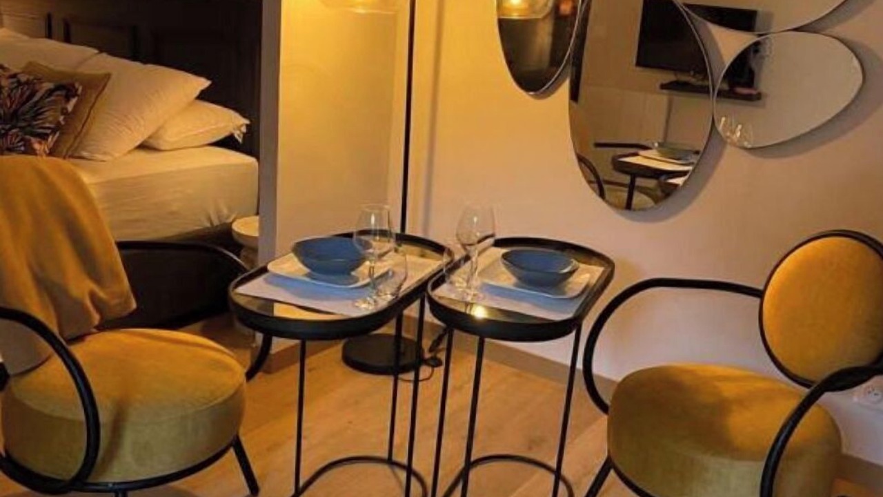 Photo of Bedroom in Chartres