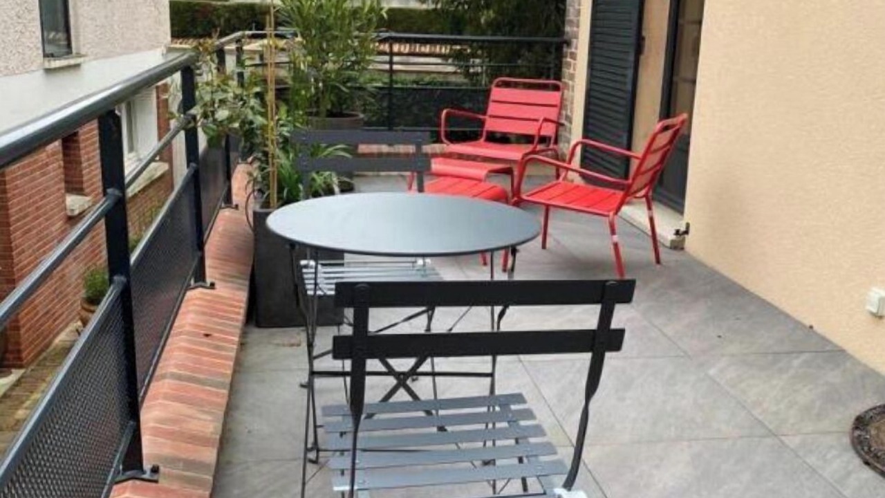Photo of Outdoor in Chartres