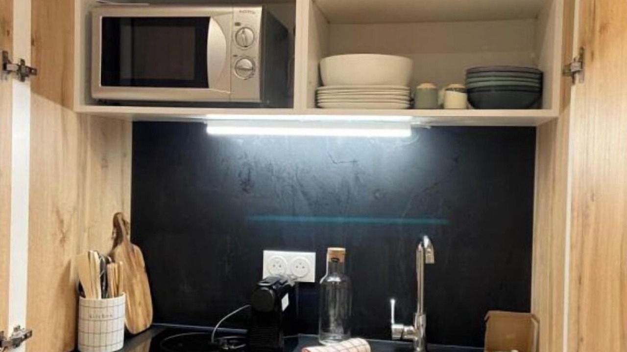 Photo of Kitchen in Chartres
