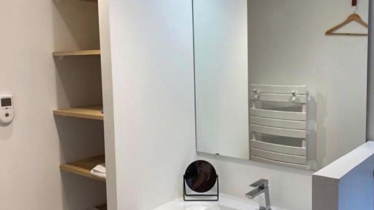 Photo of Bathroom in Chartres