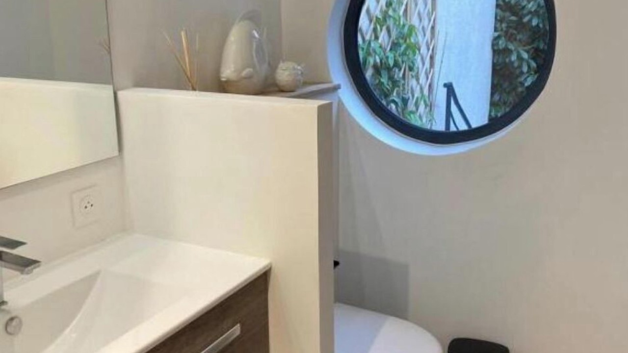 Photo of Bathroom in Chartres
