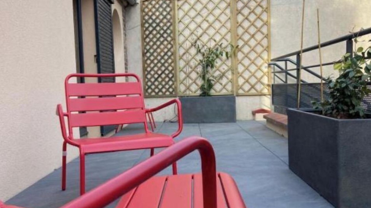 Photo of Patio Balcony in Chartres