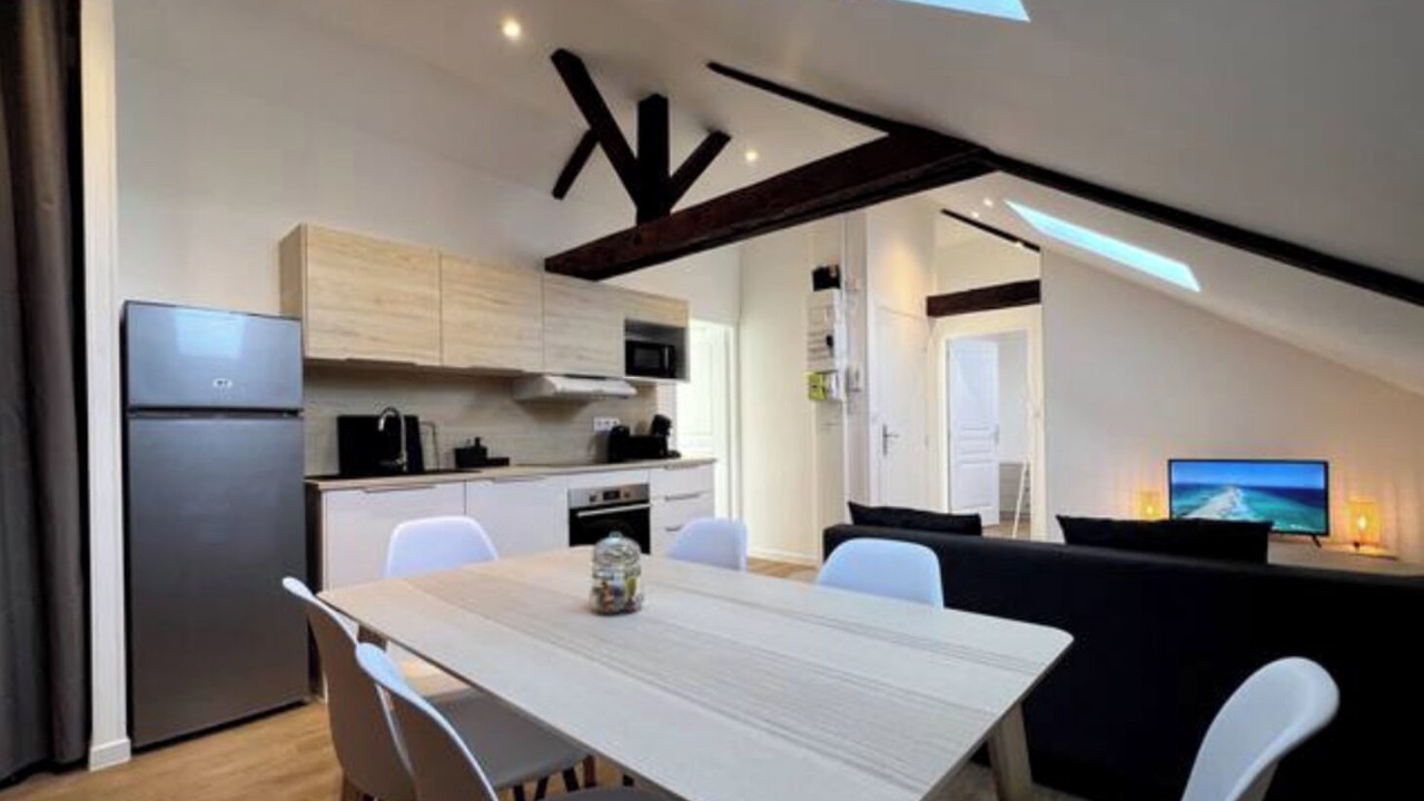 Photo of Others in Montlucon