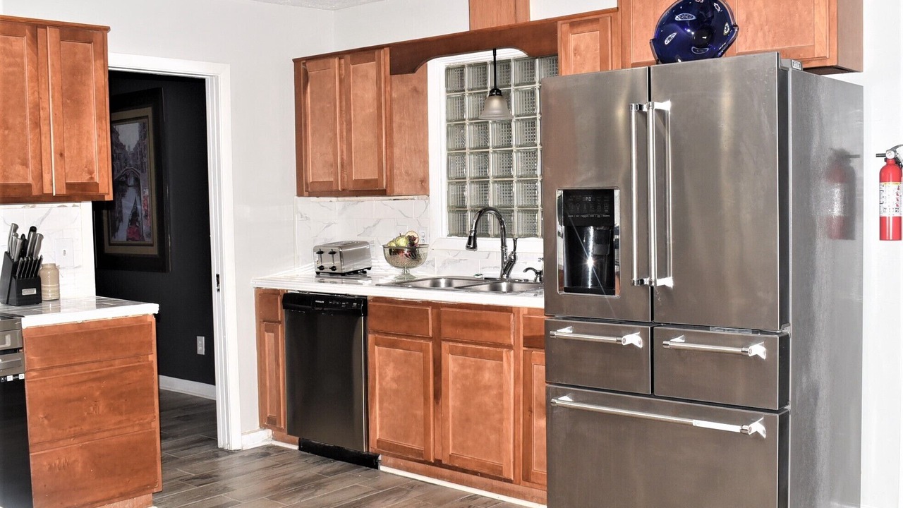 Photo of Kitchen in Jackson