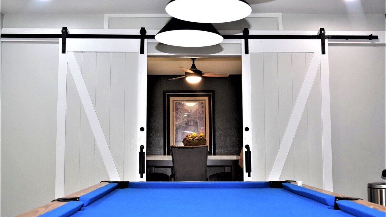Photo of Bedroom in Jackson
