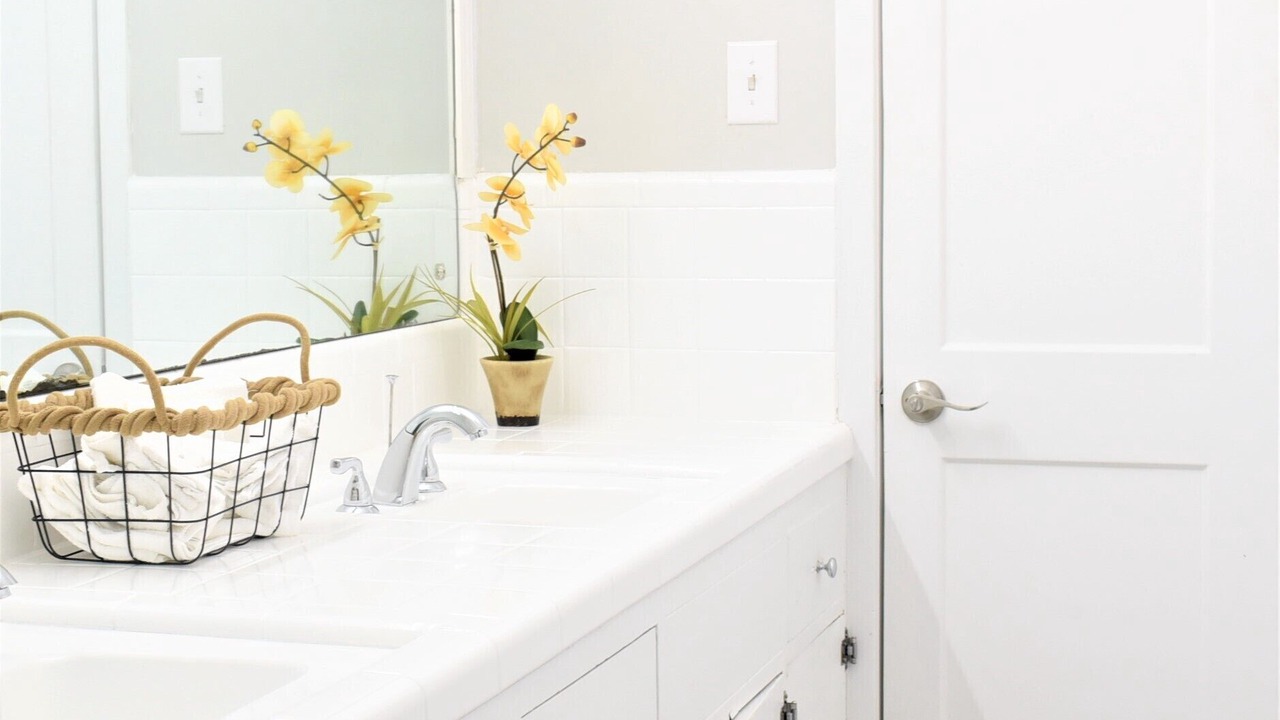 Photo of Bathroom in Jackson