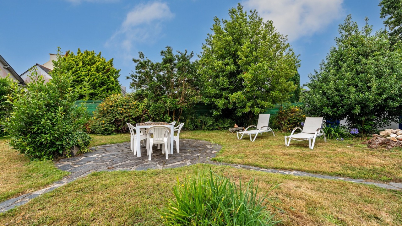 Photo of Outdoor in Le Relecq-Kerhuon