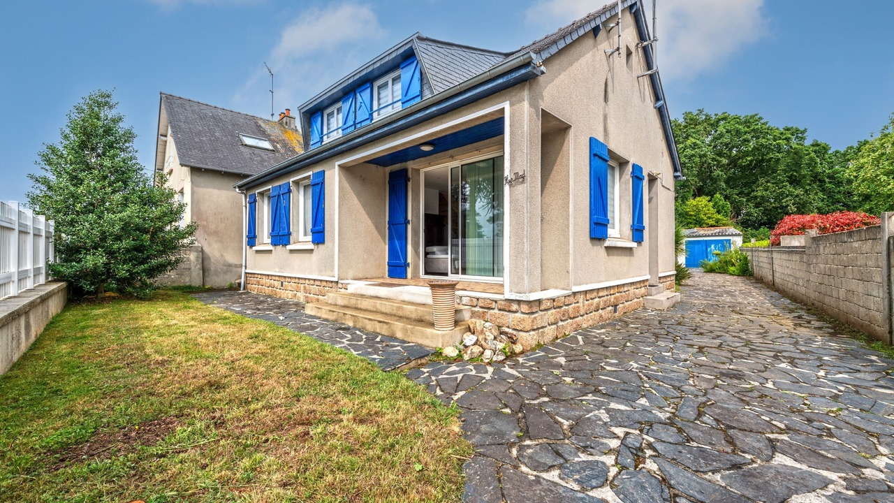 Photo of Outdoor in Le Relecq-Kerhuon