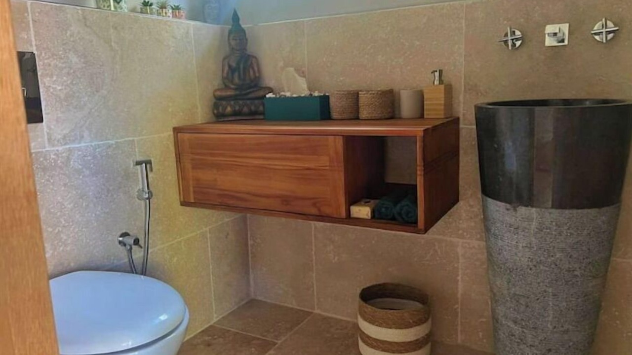 Photo of Bathroom in Sollies Pont