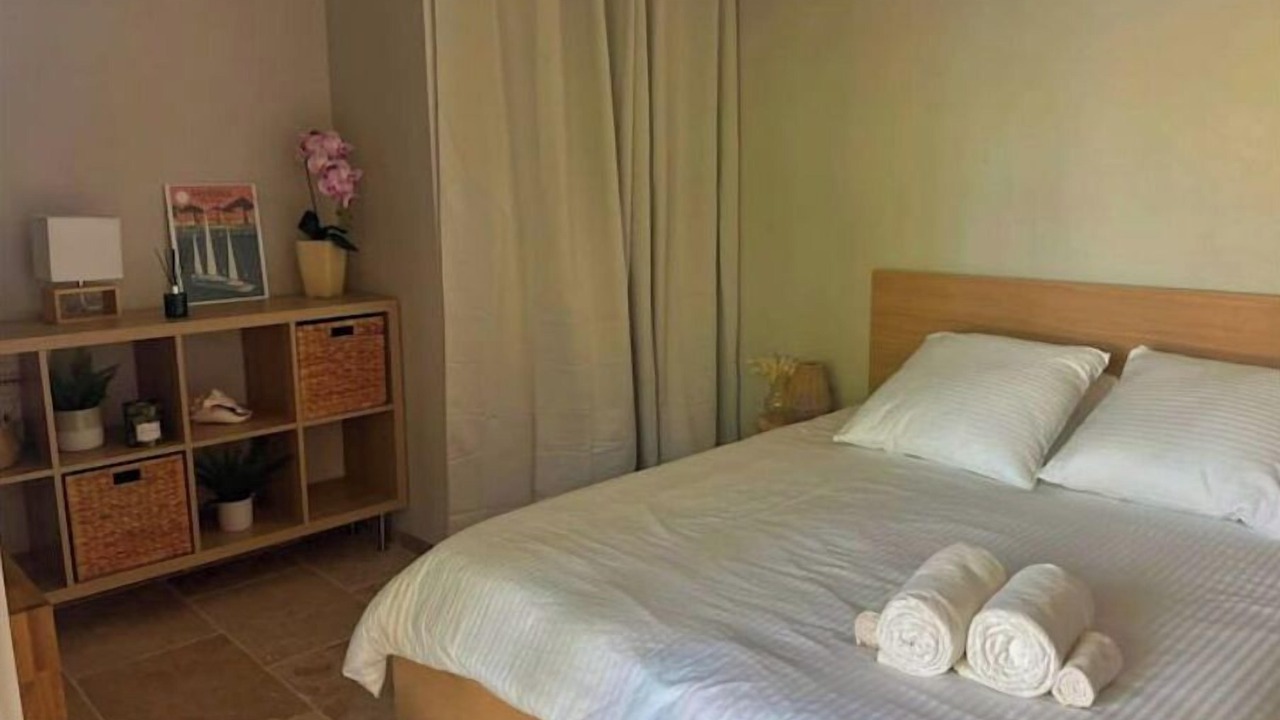 Photo of Bedroom in Sollies Pont